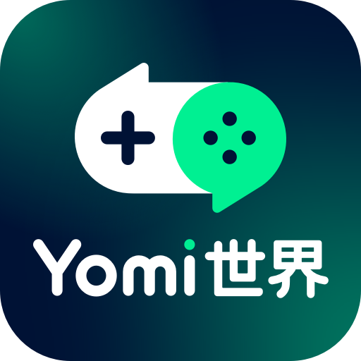 Yomi世界加速器