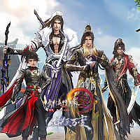 剑网3重制版