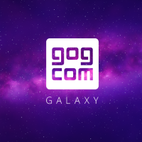 GOG Galaxy