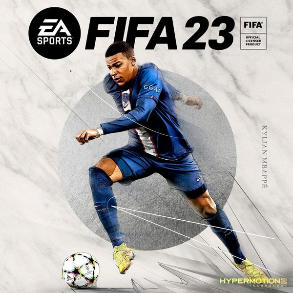 FIFA23