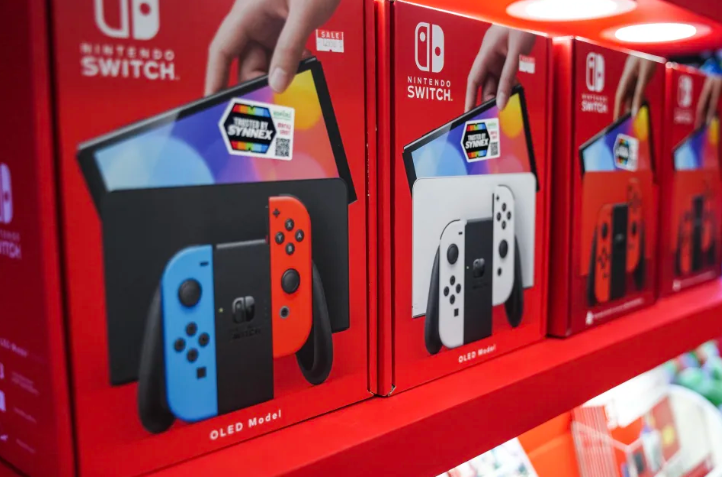 任天堂Switch 2加拿大预购与美国同步推迟，背后原因引关注