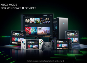 Win11放大招！Xbox模式实测：一键整合全平台游戏
