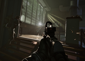 PUBG：黑域撤离首次封测圆满落幕 创新“搜打撤”玩法获玩家热捧