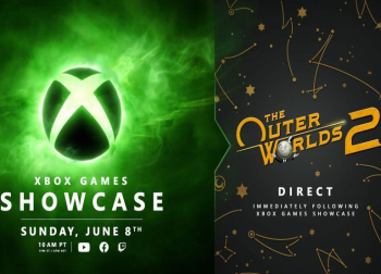 Xbox游戏展示会：次世代游戏盛宴即将开启