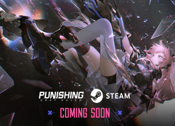 《战双帕弥什》官宣登陆Steam！末世动作佳作的PC新征程