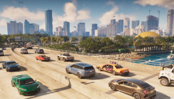 发售前瞻：读懂 GTA 系列三大世界观，迎接《GTA6》