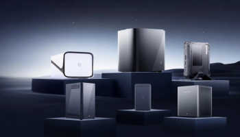 极空间携手腾讯手游加速器：突破AI NAS游戏娱乐新边界