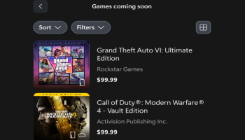 《GTA6》终极版逆袭登顶Xbox商店，微软开启全平台"超级护航"模式