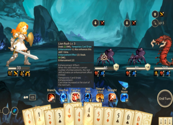 Epic喜加一再度来袭！肉鸽策略佳作《星咏之诗》限时免费领取