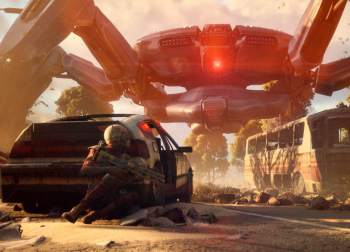 《ARC Raiders》最新开发路线图揭晓，新区域强敌与丰富任务来袭