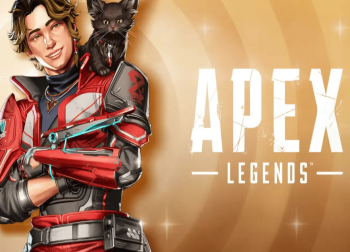 《Apex英雄》Switch 2版8月5日携专属优化震撼上线！
