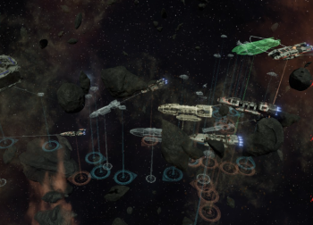 Steam限时喜加四，《太空堡垒》等四款游戏免费抱回家！