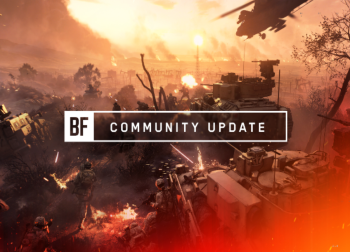 《战地6》1.1.1.5版本更新上线：载具反制强化，武器体验优化