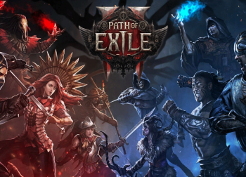 《流放之路2》Steam销量火爆！抢先体验版销售突破110万份！
