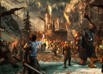 XGP游戏库今日调整：四款游戏离库《中土世界：战争之影》等