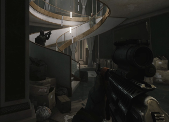 《逃离塔科夫》正式版定档11月:官方承诺长线运营五年DLC规划