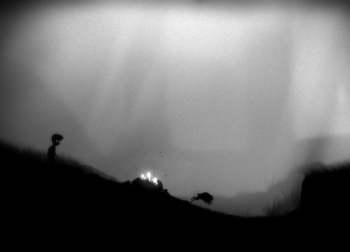  EPIC平台限时免费领取《Limbo》！别错过这款黑白艺术佳作！
