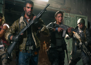 《COD21》首月成绩斐然，刷新《COD》系列纪录！