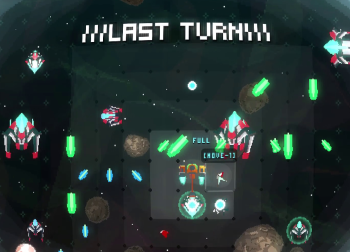 Steam喜加一：《下次跃迁：射击战略》免费可领，玩家好评高达81%！