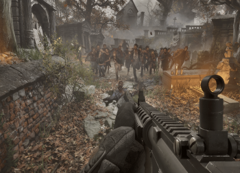 Epic喜加一：《波神：弹药之夜》限免开启，拉上好友组队打丧尸