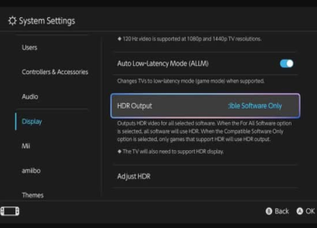 Switch 2隐藏设置大揭秘：解锁画质与续航的双重惊喜