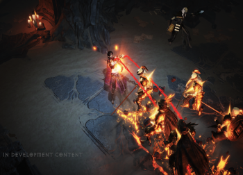 暗黑30周年重磅更新！《暗黑破坏神：不朽》术士2026夏季降临！