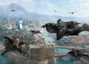 终于等到！《黑色行动》大逃杀单人模式下周上线，玩家喜忧参半