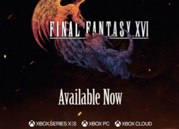 《最终幻想16》登陆Xbox：跨平台绽放的传奇新章
