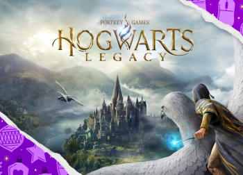 Epic喜加15开局即送《霍格沃茨之遗》，魔法世界免费为你敞开