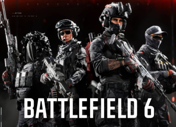 《战地风云6》连续七天登录活动，赢取专属载具皮肤“猎鹿人”！