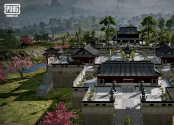 《PUBG M》七周年版本3月份正式上线！，全新玩法与地图等你探索！