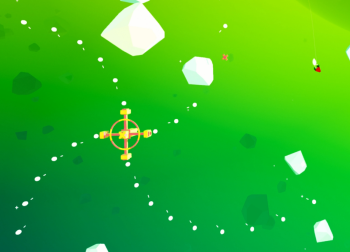 Epic喜加一！《超级太空俱乐部》带你畅享太空射击盛宴