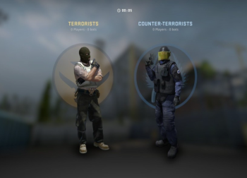 《CS:GO》悄然重返Steam商店！时隔一年半“复活”，仅支持离线对战