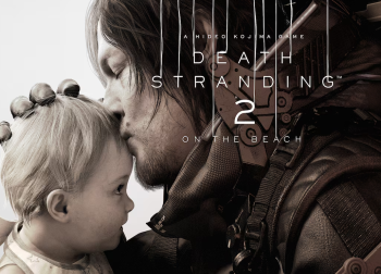 《死亡搁浅2》喜迎历史首次折扣！PS5独占大作限时优惠15%！