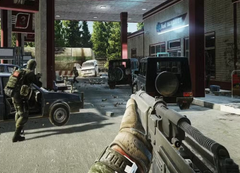 《逃离塔科夫》:从PC测试走向多平台与衍生宇宙