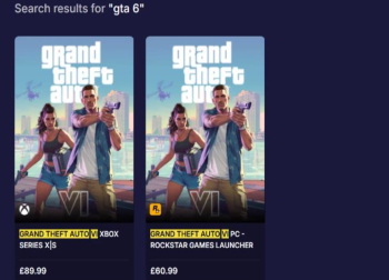 《GTA6》PC版惊现569元定价？零售商页面提前“剧透”引热议