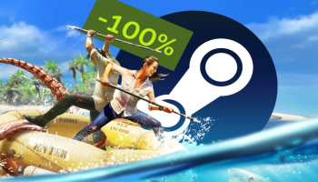 Steam 周末特惠来袭：《战地 6》《荒岛求生》开启免费试玩