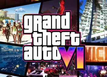 Take Two确认《GTA6》将于2025年秋季发售，业界瞩目