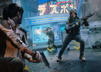 《使命召唤22》创18年最差战绩，射击游戏格局生变