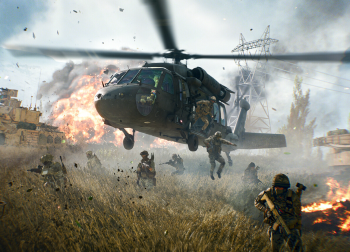 《战地6》登顶印证射击游戏统治力 10月游戏市场格局解析