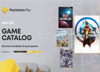 PS+8月游戏库大调整：《巫师3》领衔13款佳作离库