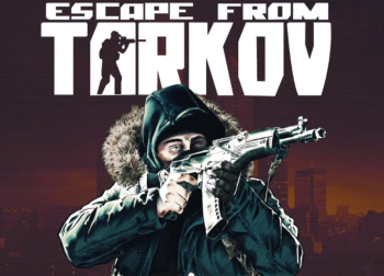 重磅官宣：《逃离塔科夫》开发全部完毕，正式发售倒计时启动
