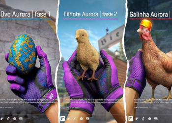 《CS2》2026更新爆料：三年磨一剑的宠物系统终将至