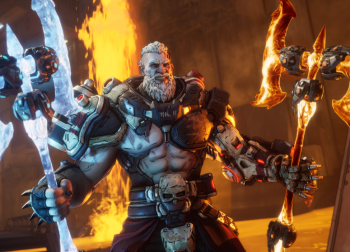 《无主之地4》销量势如破竹：两周破250万份，Steam平台贡献超半数