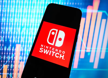 Switch 2发布会刷新任天堂频道纪录，全球同时观看人数达270万