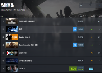 《剑星》：PC端强势登场，掀起单机游戏新热潮