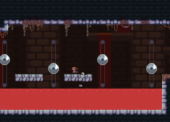 Steam喜加一：类银河恶魔城《死亡地牢》免费领取攻略