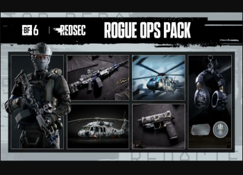 PS+会员专属福利来袭!《战地6》价值20美元组合包免费领