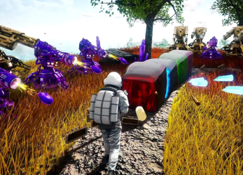 Steam喜加一：原价58元生存塔防《世界工匠TD》限时免费领