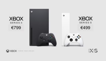Xbox 欧洲大幅调价最高涨幅 200 欧元！微软迎来战略抉择时刻
